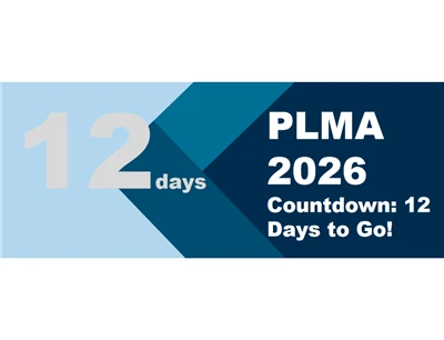 PLMA 2026 Cyfrif Down: 12 Diwrnod i Fynd!
